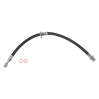 Sunsong® - Front Driver Side Brake Hydraulic Hose