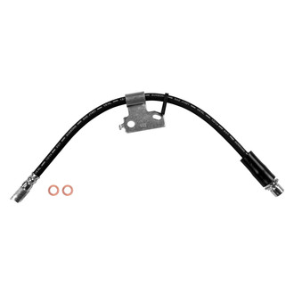 Sunsong® - Front Passenger Side Brake Hydraulic Hose