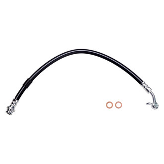 Sunsong® - Rear Driver Side Brake Hydraulic Hose