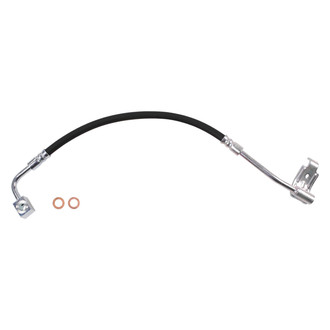 Sunsong® - Rear Passenger Side Brake Hydraulic Hose