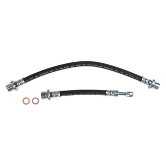 Sunsong® - Rear Brake Hydraulic Hose