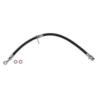 Sunsong® - Front Brake Hydraulic Hose
