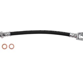 Sunsong® - Rear Driver Side Brake Hydraulic Hose