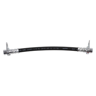 Sunsong® - Rear Inner Brake Hydraulic Hose