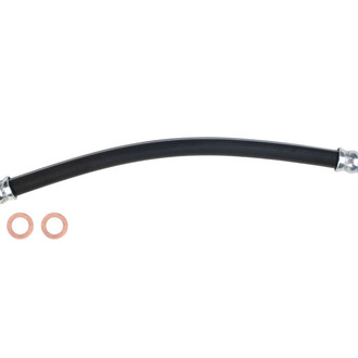 Sunsong® - Rear Driver Side Brake Hydraulic Hose