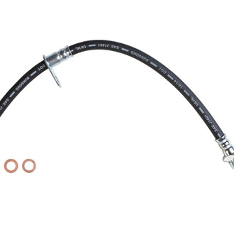 Sunsong® - Front Passenger Side Brake Hydraulic Hose