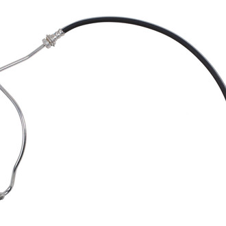 Sunsong® - Front Lower Brake Hydraulic Hose