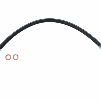 Sunsong® - Front Brake Hydraulic Hose