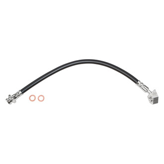 Sunsong® - Front Passenger Side Brake Hydraulic Hose