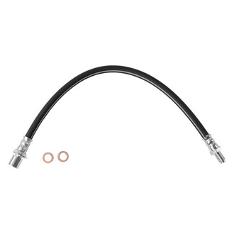 Sunsong® - Rear Brake Hydraulic Hose