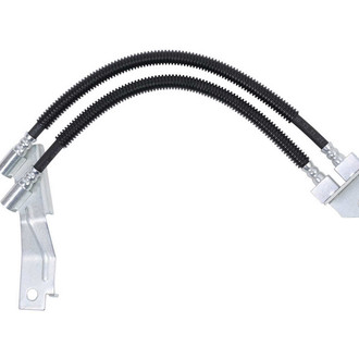 Sunsong® - Rear Center Brake Hydraulic Hose