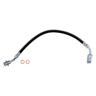 Sunsong® - Front Passenger Side Brake Hydraulic Hose