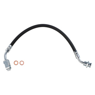 Sunsong® - Front Driver Side Brake Hydraulic Hose