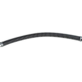 Sunsong® - Rear Inner Brake Hydraulic Hose