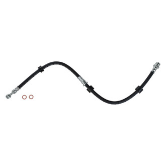 Sunsong® - Front Driver Side Brake Hydraulic Hose