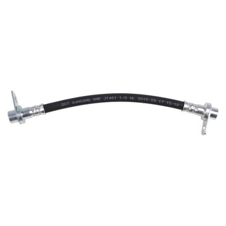 Sunsong® - Rear Passenger Side Inner Brake Hydraulic Hose