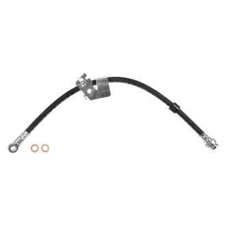 Sunsong® - Front Driver Side Brake Hydraulic Hose