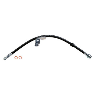 Sunsong® - Front Passenger Side Brake Hydraulic Hose