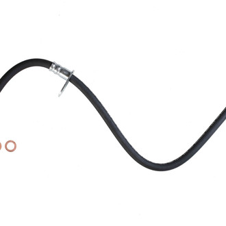Sunsong® - Rear Driver Side Brake Hydraulic Hose