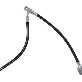 Sunsong® - Front Driver Side Inner Brake Hydraulic Hose