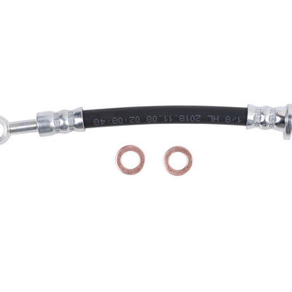 Sunsong® - Rear Outer Brake Hydraulic Hose