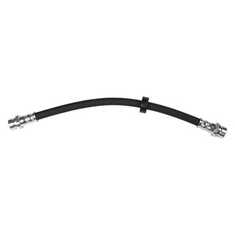 Sunsong® - Rear Driver Side Brake Hydraulic Hose