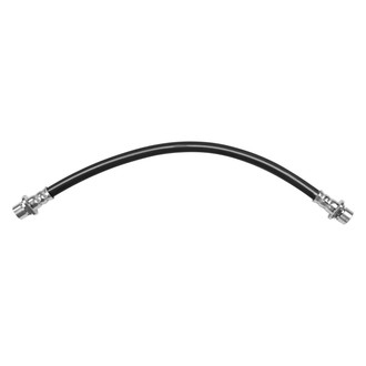 Sunsong® - Rear Passenger Side Inner Brake Hydraulic Hose