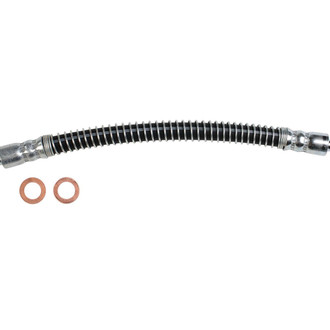 Sunsong® - Rear Driver Side Outer Brake Hydraulic Hose