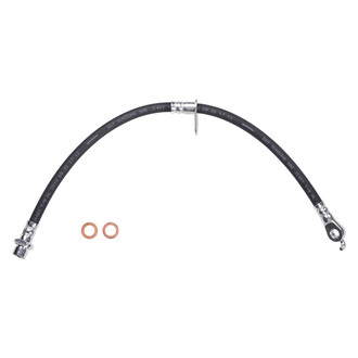 Sunsong® - Front Driver Side Brake Hydraulic Hose