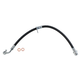 Sunsong® - Front Driver Side Brake Hydraulic Hose