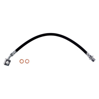 Sunsong® - Rear Driver Side Brake Hydraulic Hose
