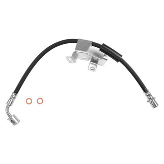 Sunsong® - Front Passenger Side Brake Hydraulic Hose