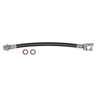 Sunsong® - Rear Driver Side Brake Hydraulic Hose
