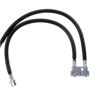 Sunsong® - Rear Center Brake Hydraulic Hose