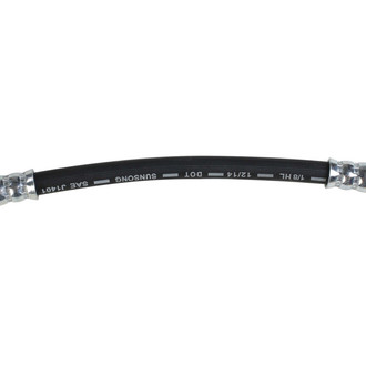 Sunsong® - Rear Driver Side Inner Brake Hydraulic Hose