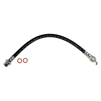 Sunsong® - Rear Outer Brake Hydraulic Hose