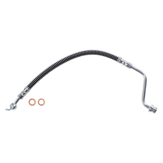 Sunsong® - Rear Driver Side Brake Hydraulic Hose