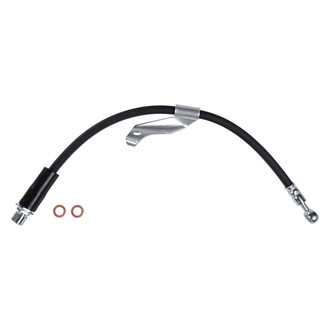 Sunsong® - Front Passenger Side Brake Hydraulic Hose