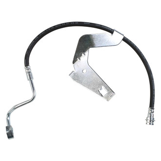 Sunsong® - Front Driver Side Brake Hydraulic Hose