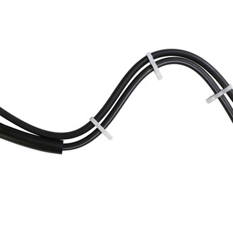 Sunsong® - Rear Center Brake Hydraulic Hose