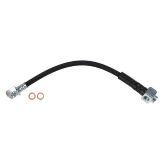 Sunsong® - Rear Driver Side Brake Hydraulic Hose