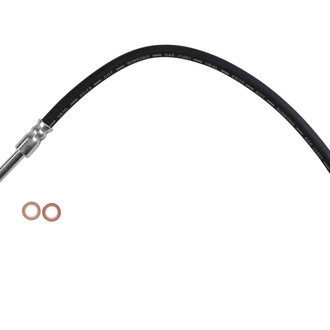 Sunsong® - Rear Driver Side Brake Hydraulic Hose