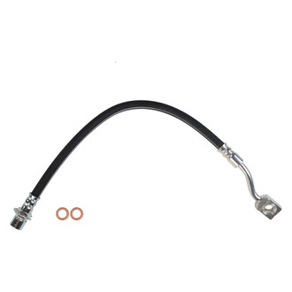 Sunsong® - Rear Driver Side Outer Brake Hydraulic Hose