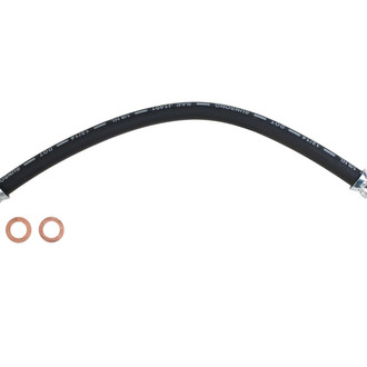 Sunsong® - Rear Brake Hydraulic Hose