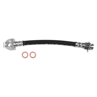 Sunsong® - Rear Passenger Side Brake Hydraulic Hose