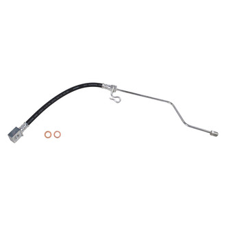 Sunsong® - Rear Driver Side Brake Hydraulic Hose