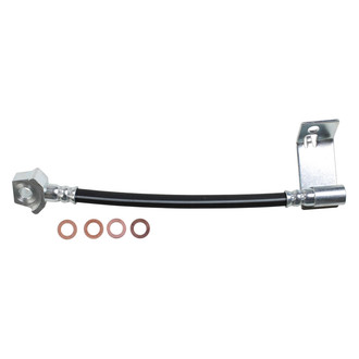 Sunsong® - Rear Driver Side Outer Brake Hydraulic Hose