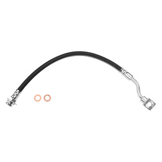 Sunsong® - Rear Driver Side Brake Hydraulic Hose