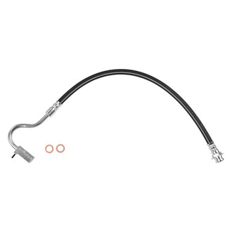 Sunsong® - Front Brake Hydraulic Hose