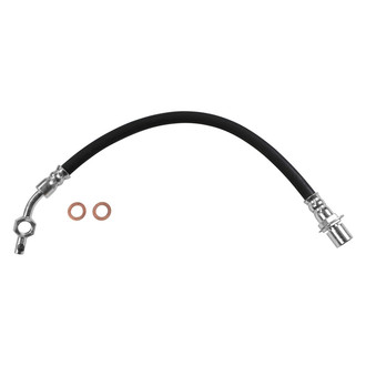 Sunsong® - Front Driver Side Brake Hydraulic Hose